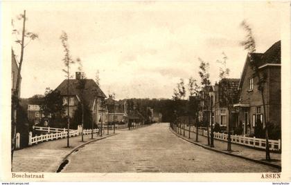 Assen - Boschstraat