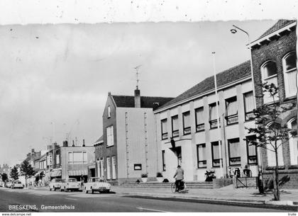 BRESKENS GEMEENTEHUIS