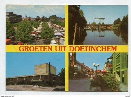 AK 086673 NETHERLANDS - Doetinchem