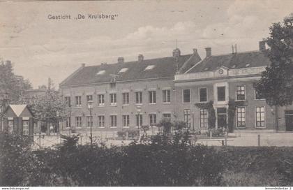 Doetinchem - Gesticht "de Kruisberg"