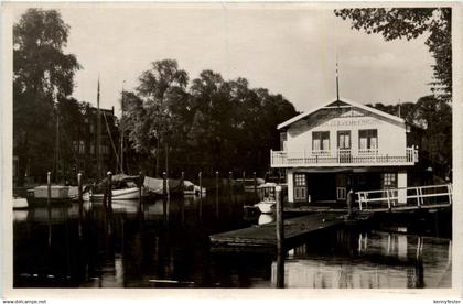 Dordrecht - Nieuwe Haven