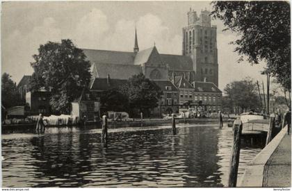 Dordrecht - Nieuwe Haven