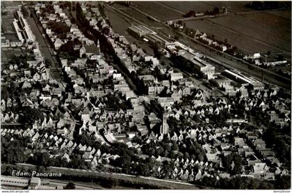 Edam - Panorama