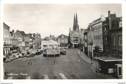 Eindhoven - Markt