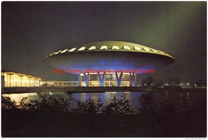 Evoluon - Eindhoven