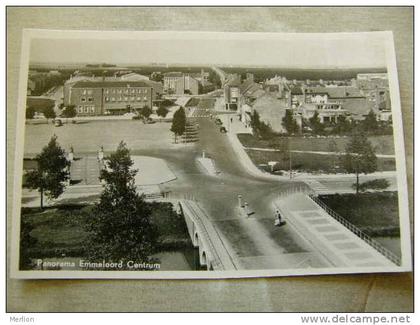 Emmeloord     RPPC   D81359