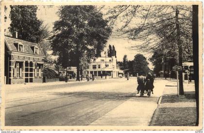 Enschede - Hengelosestraat