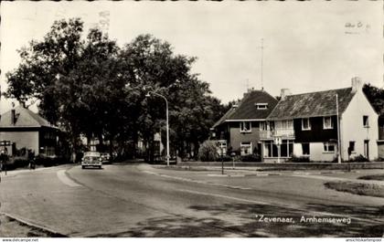 CPA Zevenaar Gelderland Niederlande, Arnhemseweg