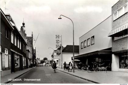 Zevenaar - Didamsestraat