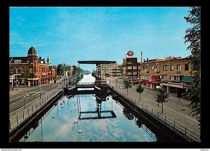 Pays-Bas - Nederland - Helmond - Veestraatbrug - CPM - Voir Scans Recto-Verso