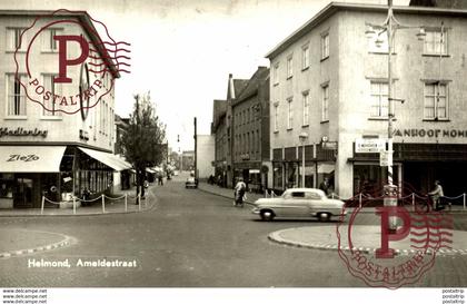 RPPC HELMOND AMEIDESTRAAT