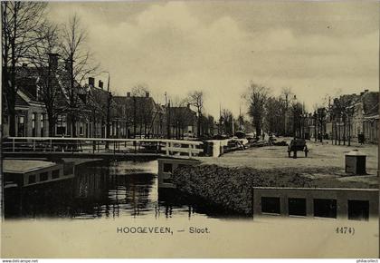 Hoogeveen (Dr.) Sloot 1907