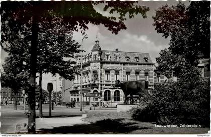 Leeuwarden - Zuiderplein