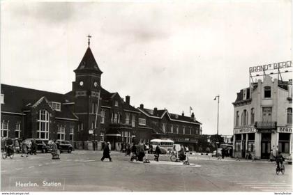 Heerlen - Station