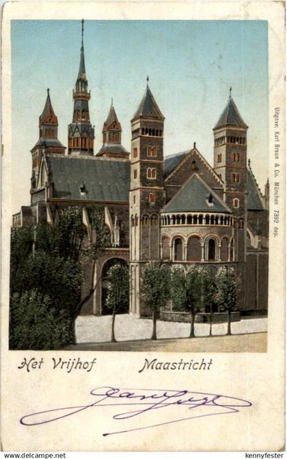 Maastricht