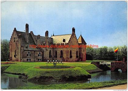 Kasteel Radboud Medemblik