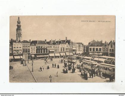 MIDDELBURG GROOTE MARKT 56