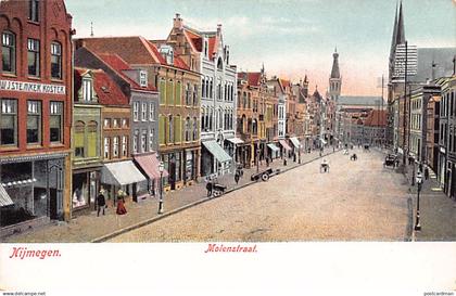 NIJMEGEN (GE) Molenstraat