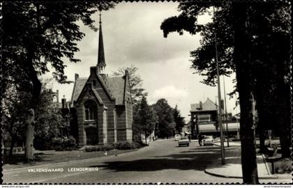 CPA Valkenswaard Nordbrabant, Leenderweg