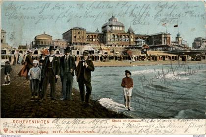 Scheveningen