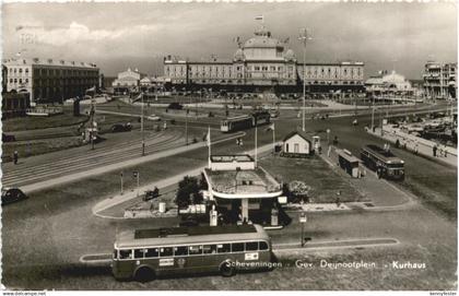 Scheveningen