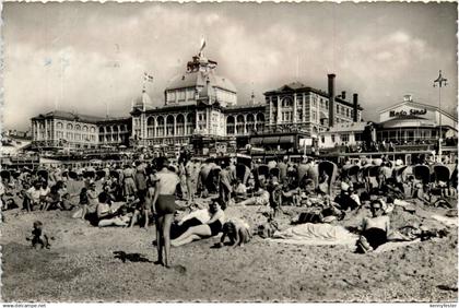 Scheveningen - Strand