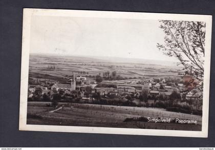 Pays Bas Simpelveld Panorama ( Gebr. Simons)