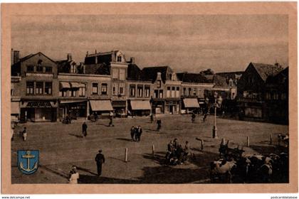 Steenwijk - Markt