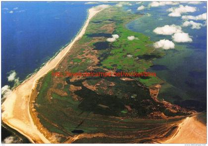 Het eiland - Terschelling