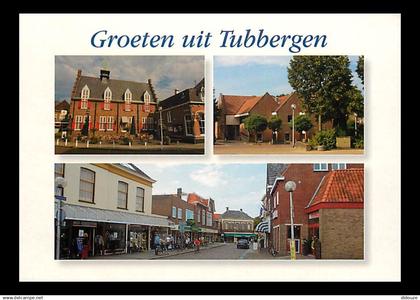 Pays-Bas - Nederland - Tubbergen - Multivues - CPM - Voir Scans Recto-Verso