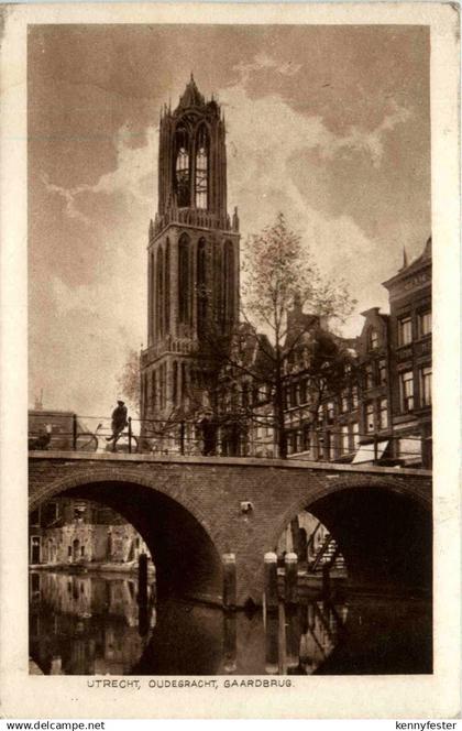 Utrecht