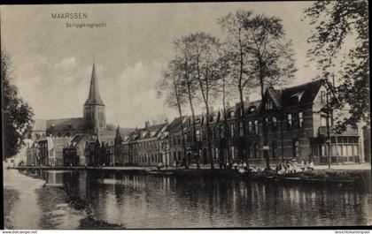 CPA Maarssen Utrecht, Schippersgracht