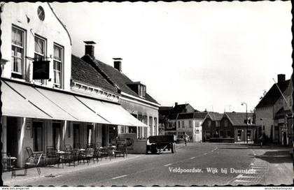 CPA Wijk bij Duurstede Utrecht, Veldpoordstraat