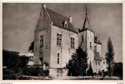 Valkenburg - Kasteel