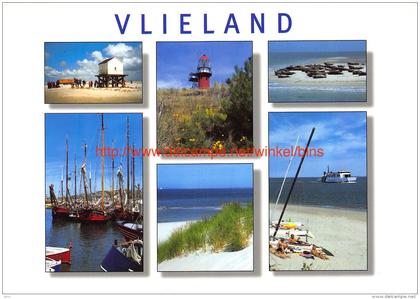 Vlieland