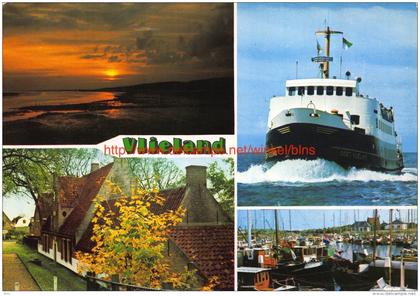 Vlieland