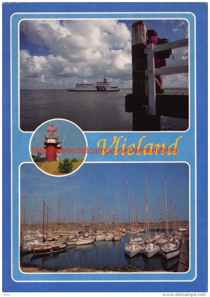 Vlieland