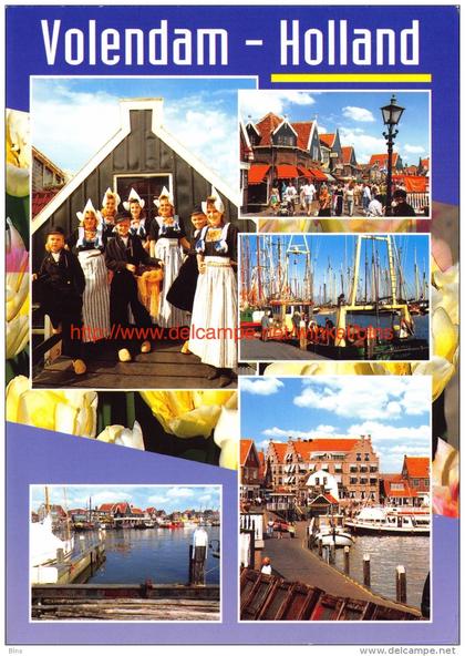 Volendam