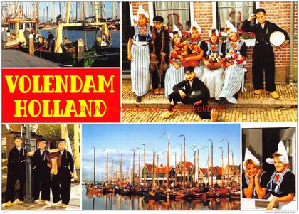 Volendam