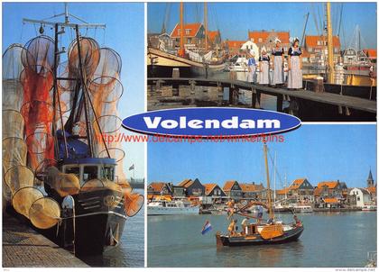 Volendam