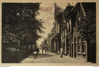 Voorburg (ZH) Heerenstraat  1920