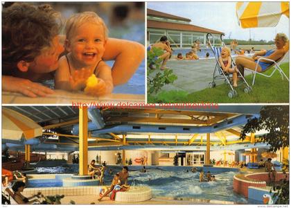 Vendorado Bungalowpark Weerterbergen - Weert