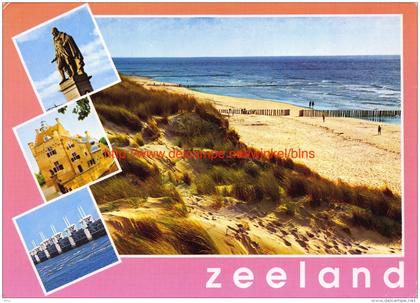 Zeeland