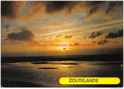 Zoutelande