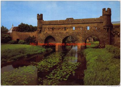 Berkelpoort - Zutphen