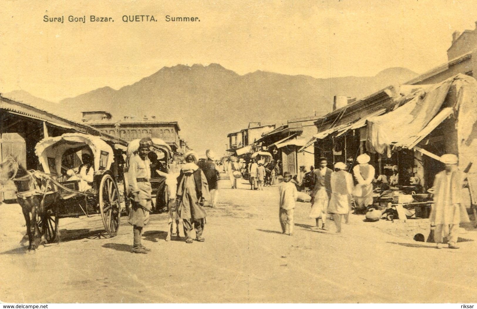 PAKISTAN(QUETTA)