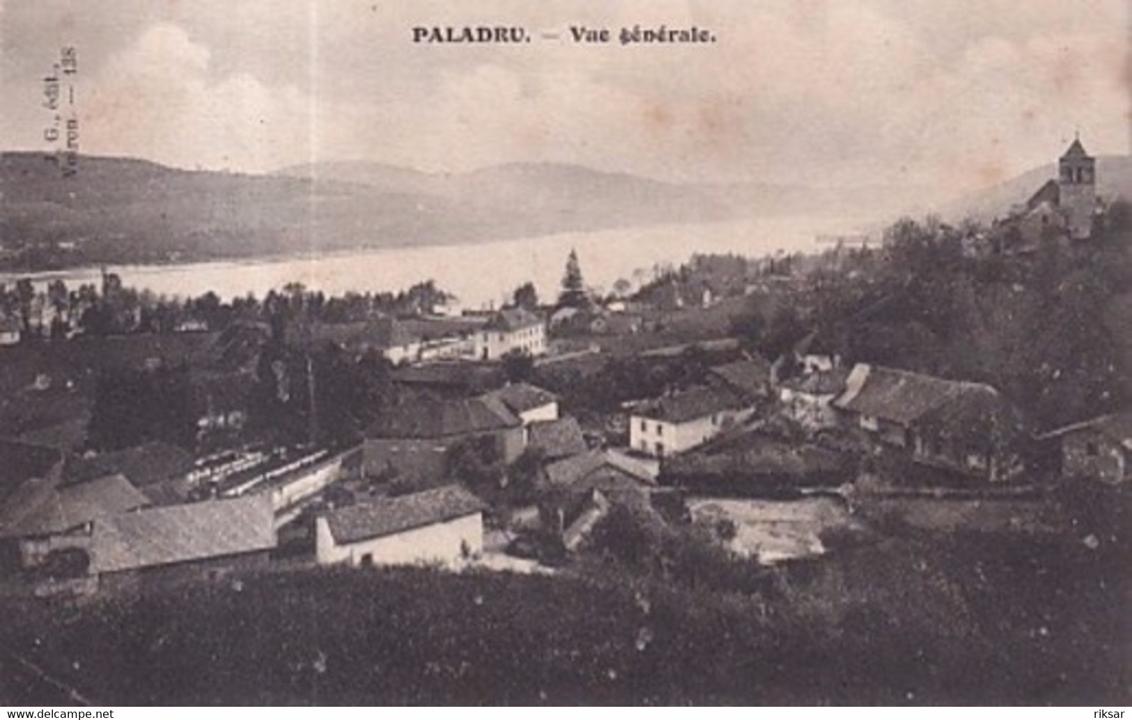 PALADRU