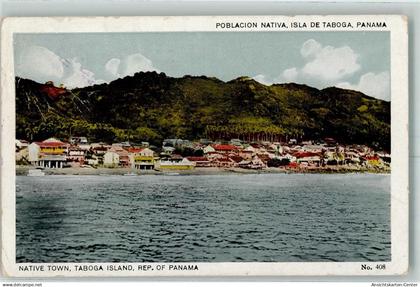 52221794 - Panama City