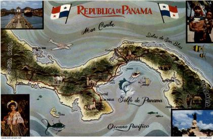 Republica de Panama