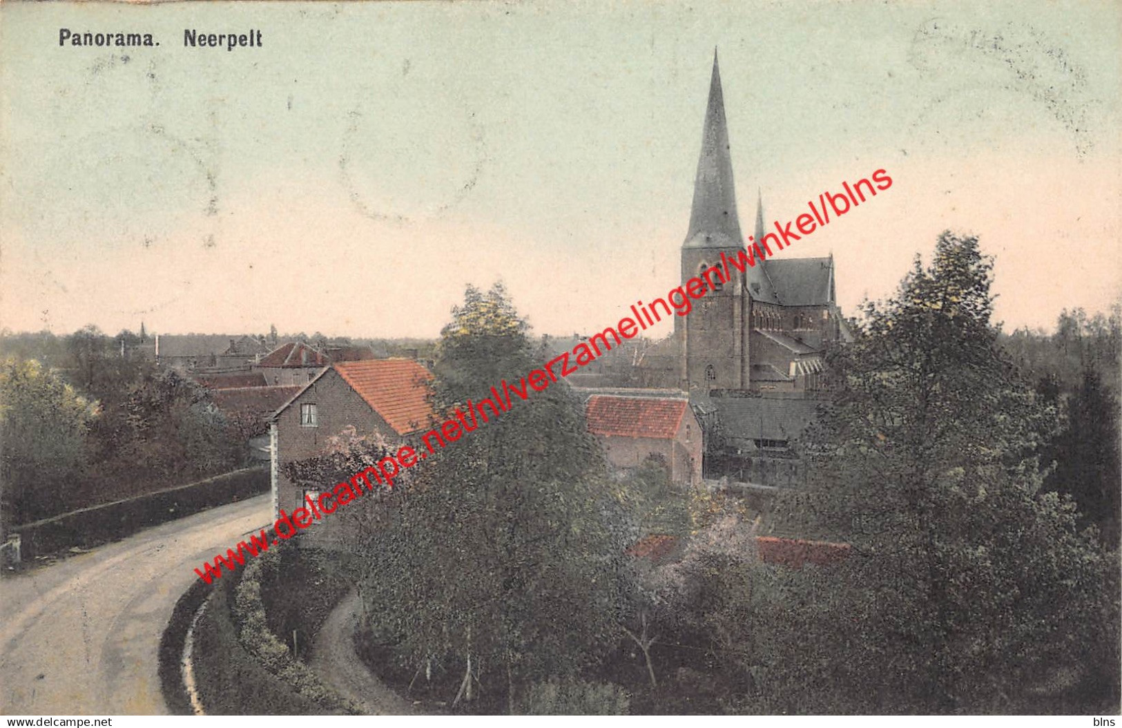 Panorama - Neerpelt